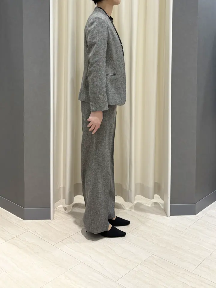 ONWARD CROSSET SELECT N コーディネート画像