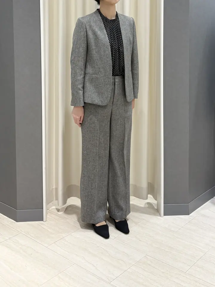 ONWARD CROSSET SELECT N コーディネート画像