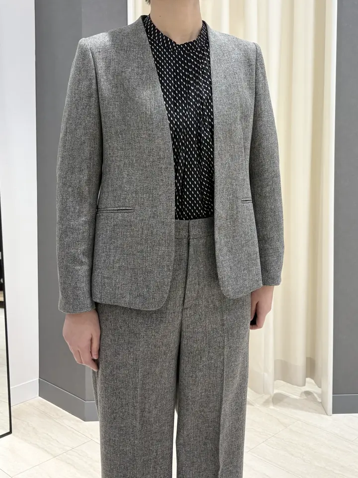 ONWARD CROSSET SELECT N コーディネート画像