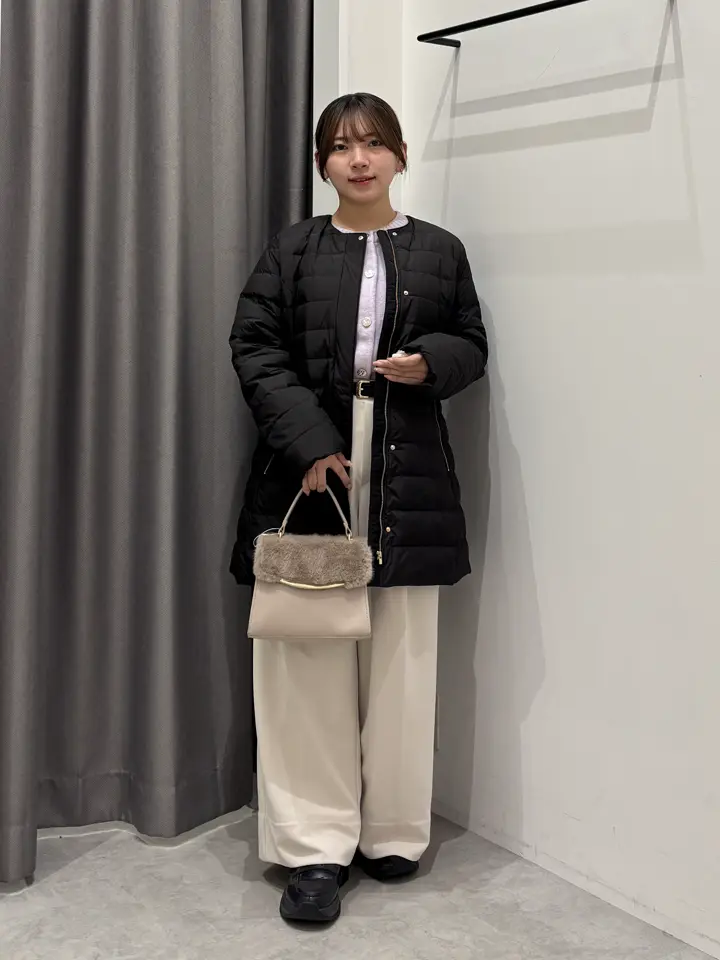 ONWARD CROSSET SELECT 乃和 コーディネート画像