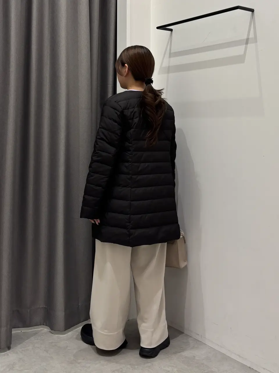 ONWARD CROSSET SELECT 乃和 コーディネート画像