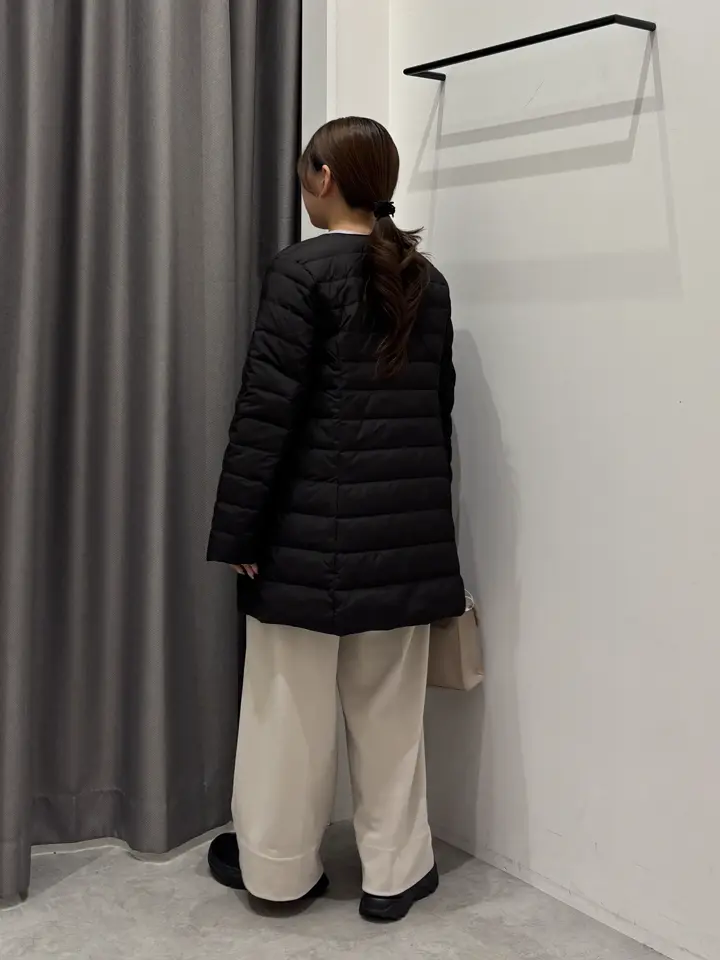 ONWARD CROSSET SELECT 乃和 コーディネート画像