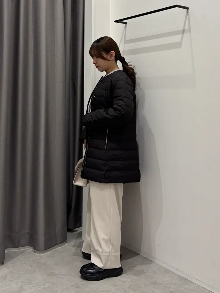 ONWARD CROSSET SELECT 乃和 コーディネート画像