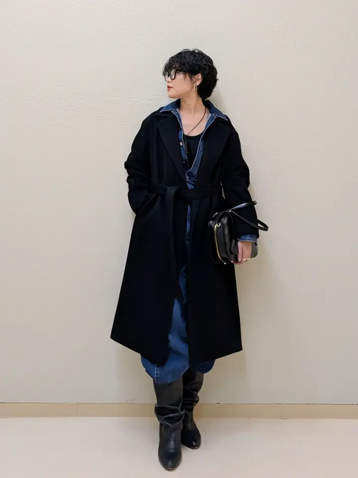 ONWARD CROSSET SELECT 中園 コーディネート画像