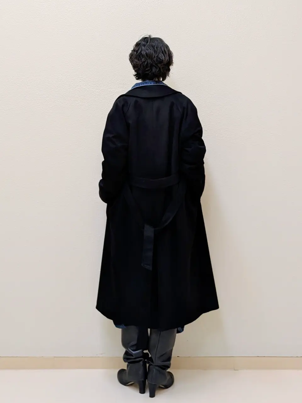 ONWARD CROSSET SELECT 中園 コーディネート画像