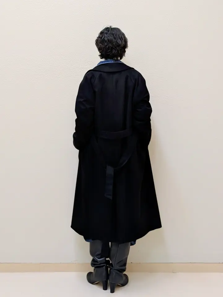 ONWARD CROSSET SELECT 中園 コーディネート画像