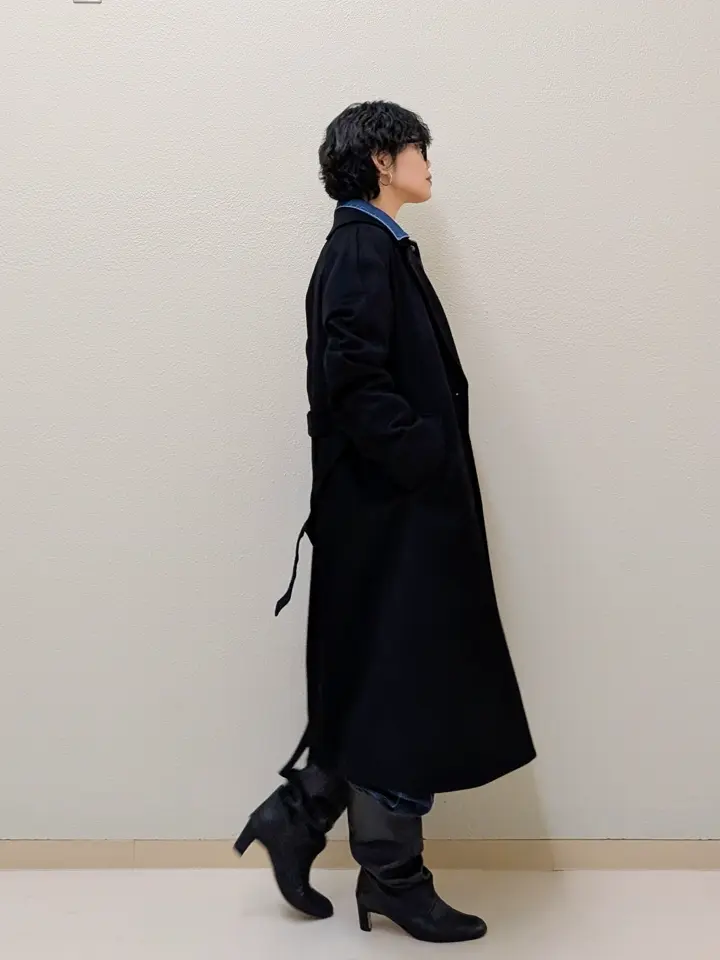 ONWARD CROSSET SELECT 中園 コーディネート画像