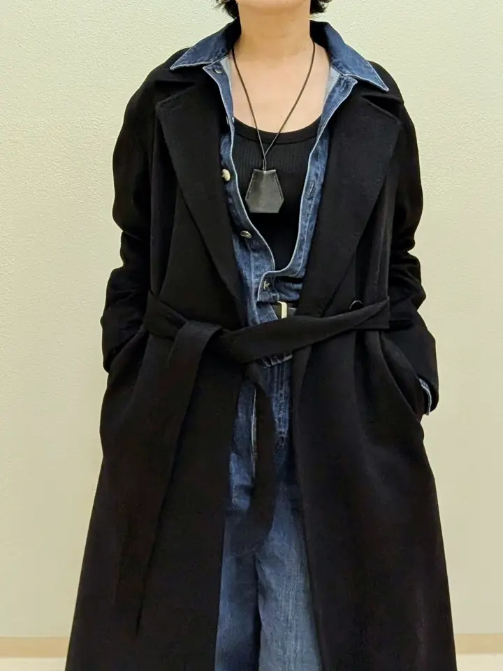 ONWARD CROSSET SELECT 中園 コーディネート画像