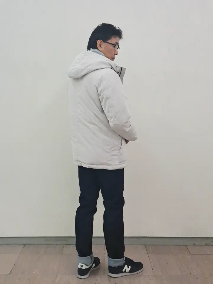 ONWARD CROSSET SELECT 小林 コーディネート画像