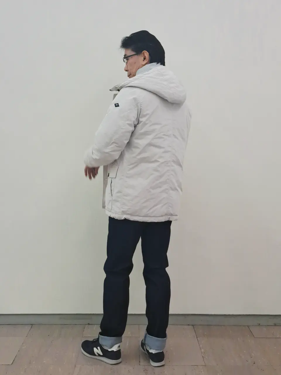 ONWARD CROSSET SELECT 小林 コーディネート画像