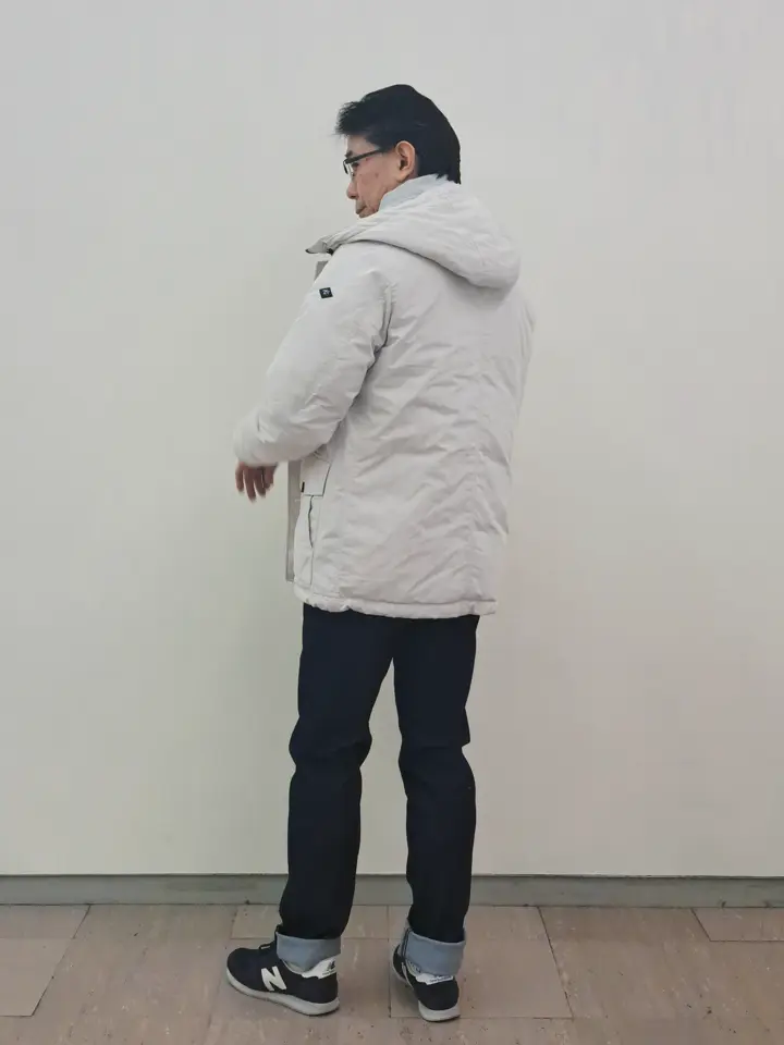 ONWARD CROSSET SELECT 小林 コーディネート画像