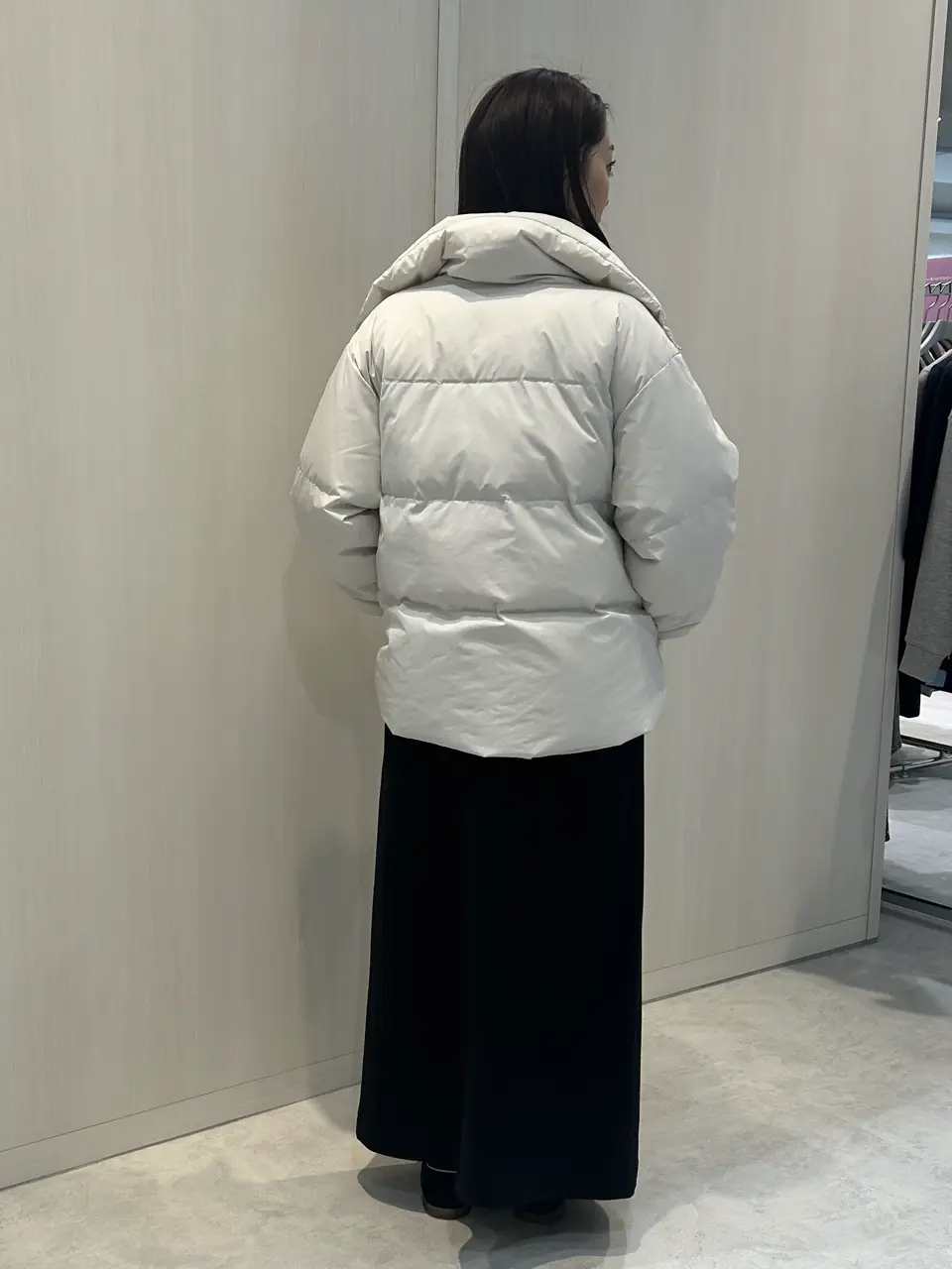 ONWARD CROSSET SELECT 執行 コーディネート画像