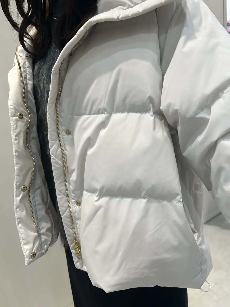 ONWARD CROSSET SELECT 執行 コーディネート画像