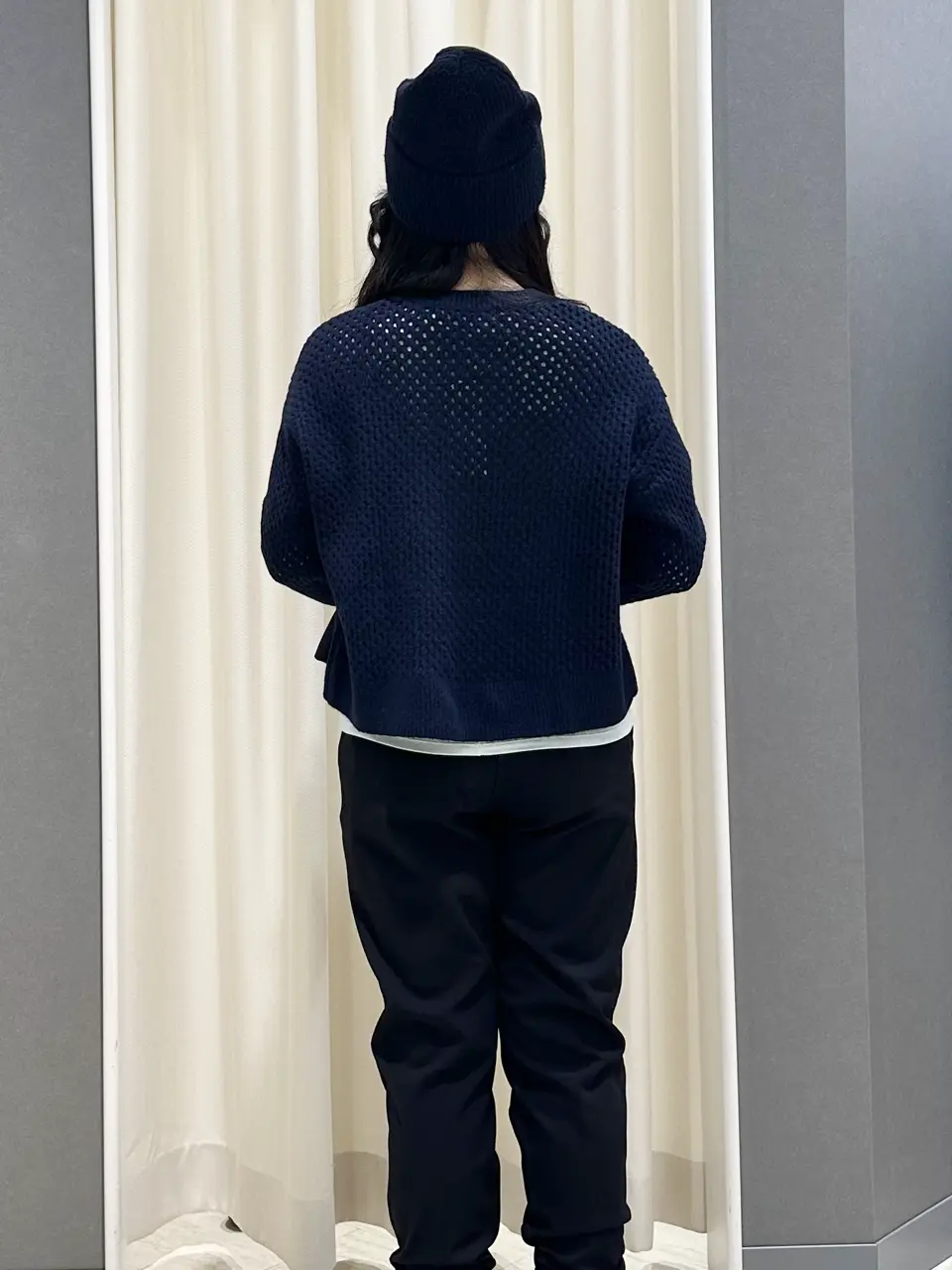 ONWARD CROSSET SELECT 本間 コーディネート画像