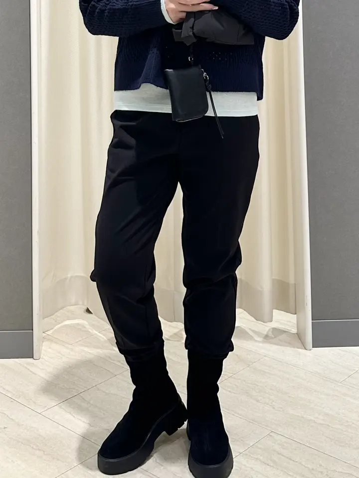 ONWARD CROSSET SELECT 本間 コーディネート画像