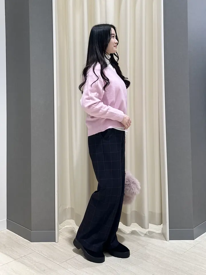 ONWARD CROSSET SELECT 本間 コーディネート画像