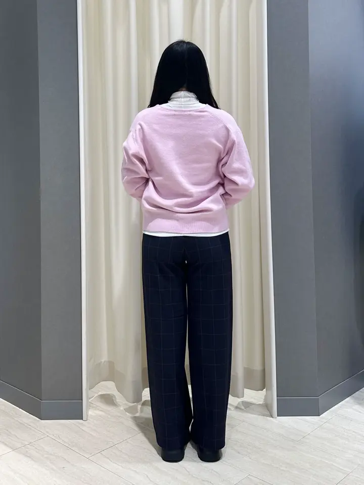 ONWARD CROSSET SELECT 本間 コーディネート画像