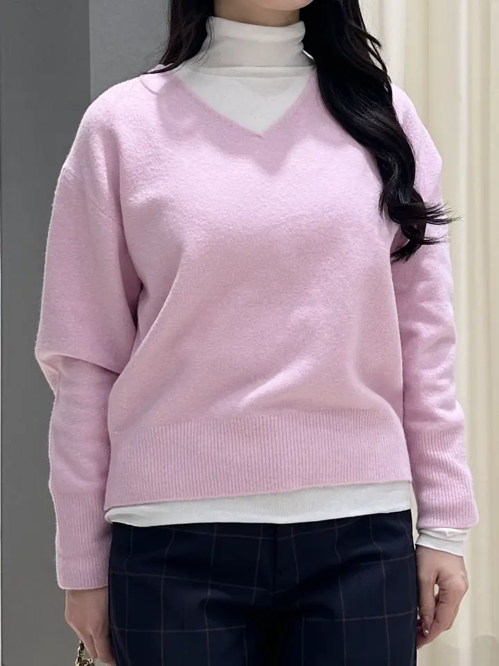 ONWARD CROSSET SELECT 本間 コーディネート画像