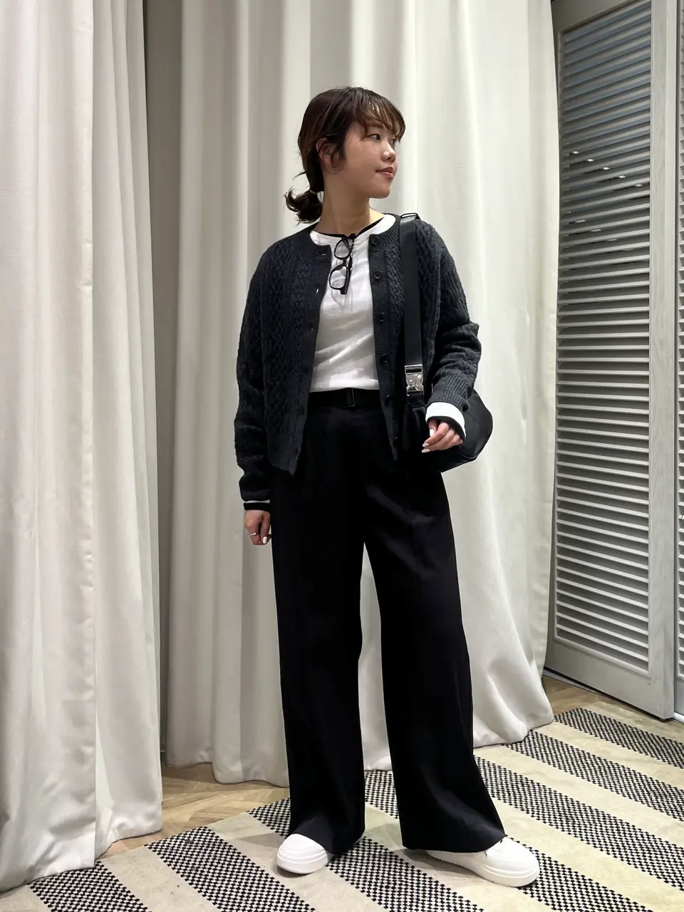  伊藤 コーディネート画像