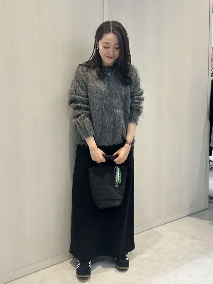 ONWARD CROSSET SELECT 執行 コーディネート画像