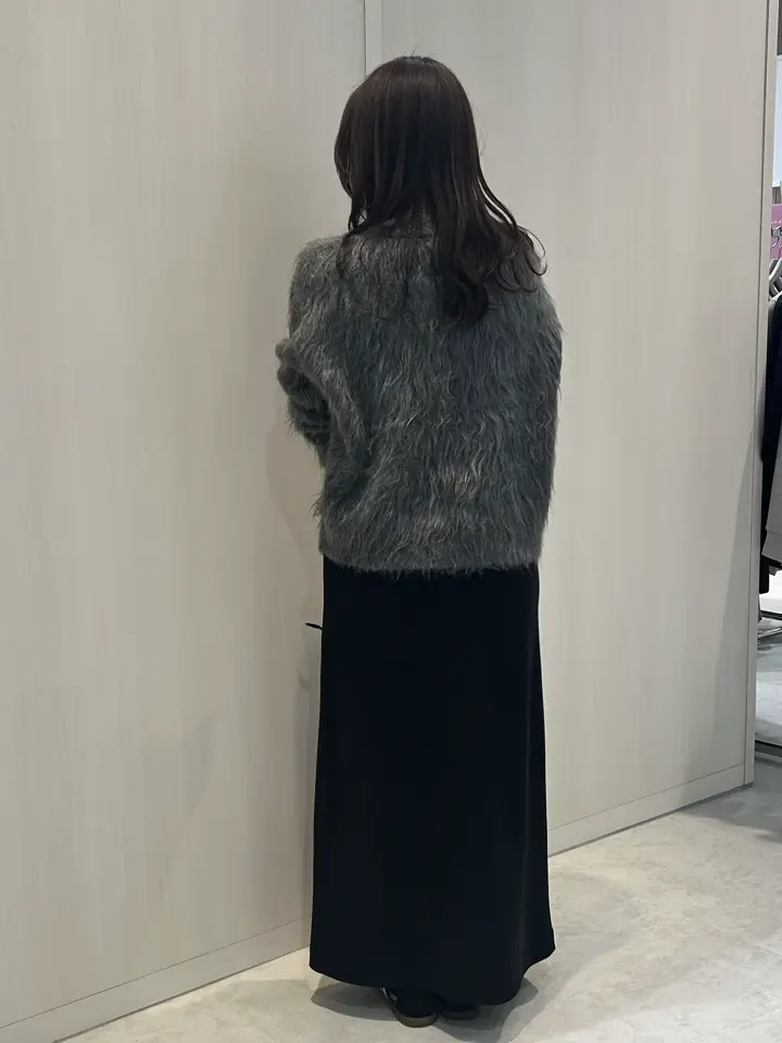 ONWARD CROSSET SELECT 執行 コーディネート画像