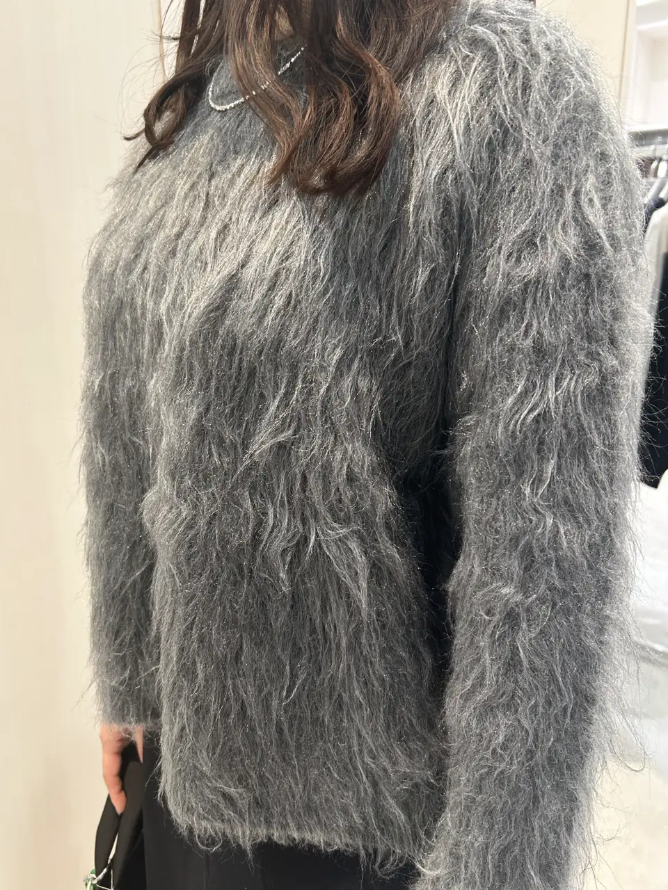 ONWARD CROSSET SELECT 執行 コーディネート画像