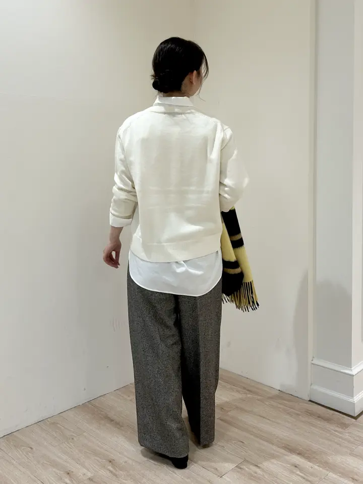 ONWARD CROSSET SELECT 西山 コーディネート画像