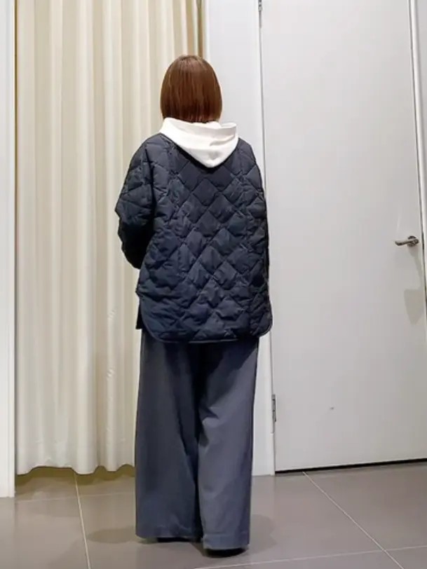 ONWARD CROSSET SELECT numata コーディネート画像