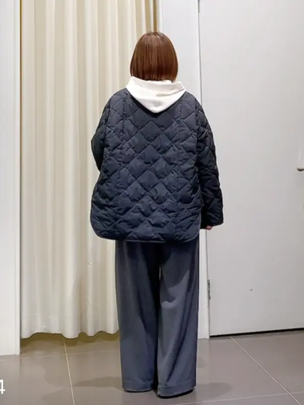 ONWARD CROSSET SELECT numata コーディネート画像