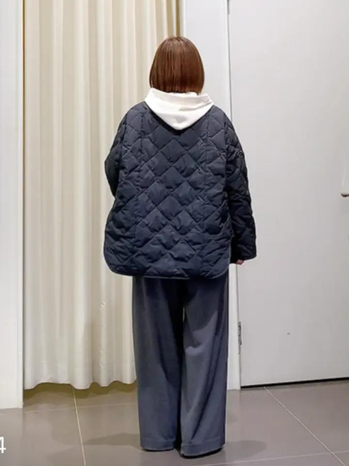 ONWARD CROSSET SELECT numata コーディネート画像