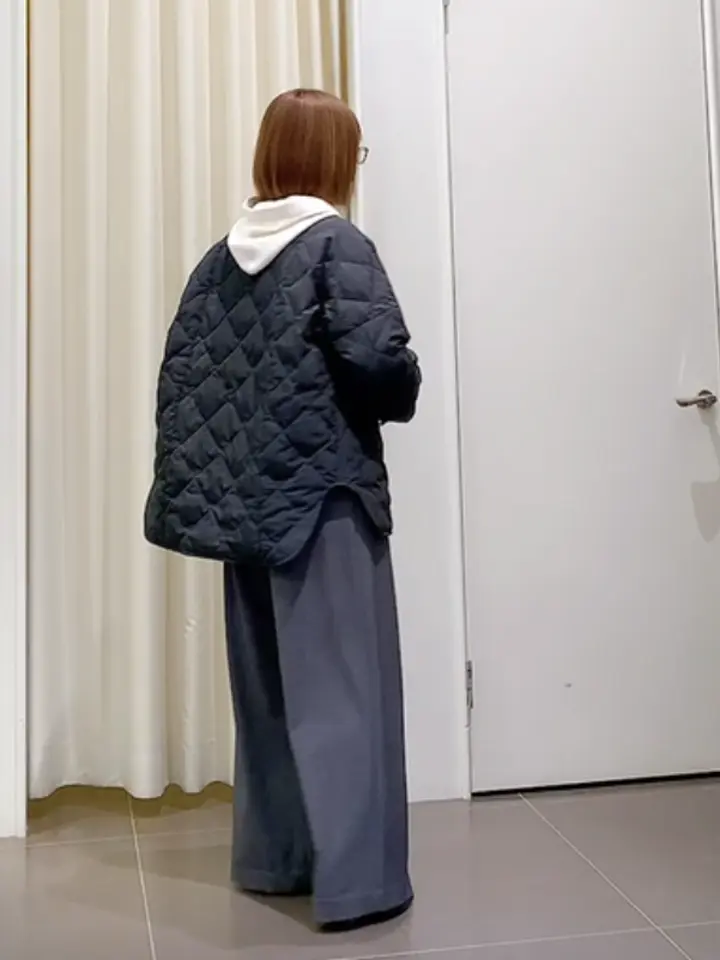 ONWARD CROSSET SELECT numata コーディネート画像