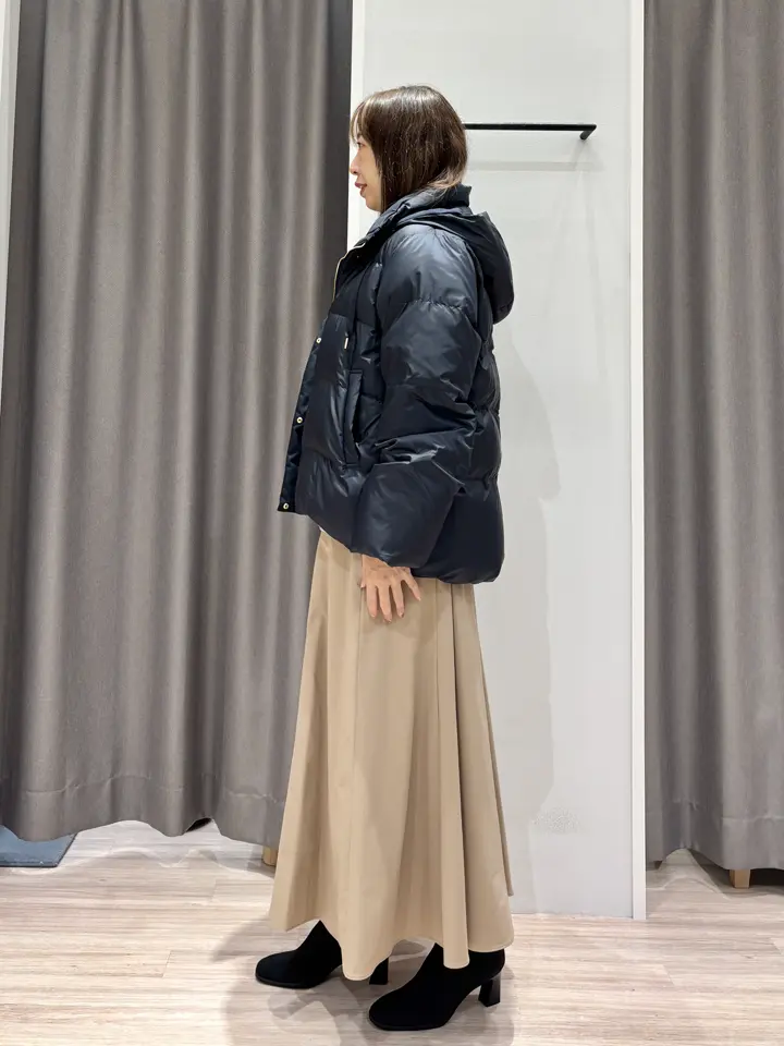 ONWARD CROSSET SELECT SAKAI コーディネート画像