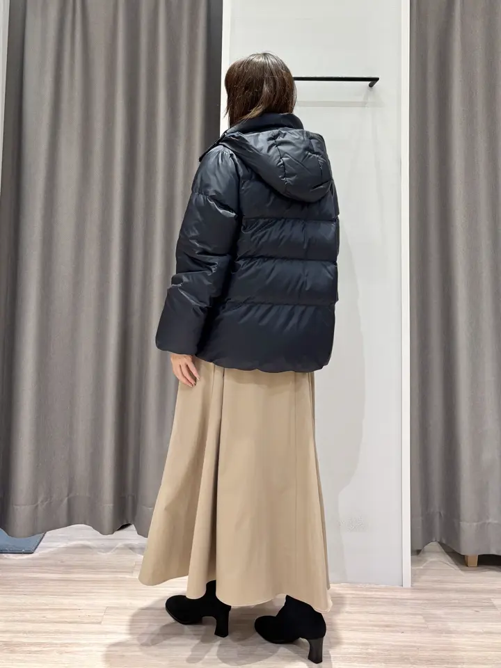 ONWARD CROSSET SELECT SAKAI コーディネート画像