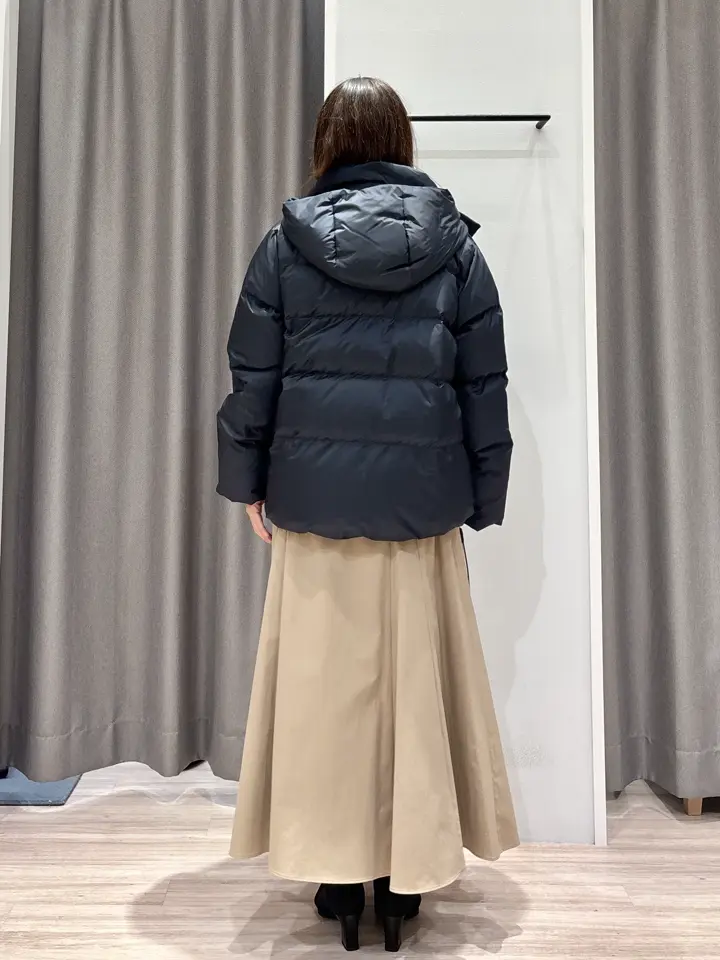 ONWARD CROSSET SELECT SAKAI コーディネート画像