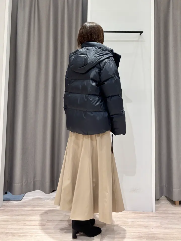 ONWARD CROSSET SELECT SAKAI コーディネート画像