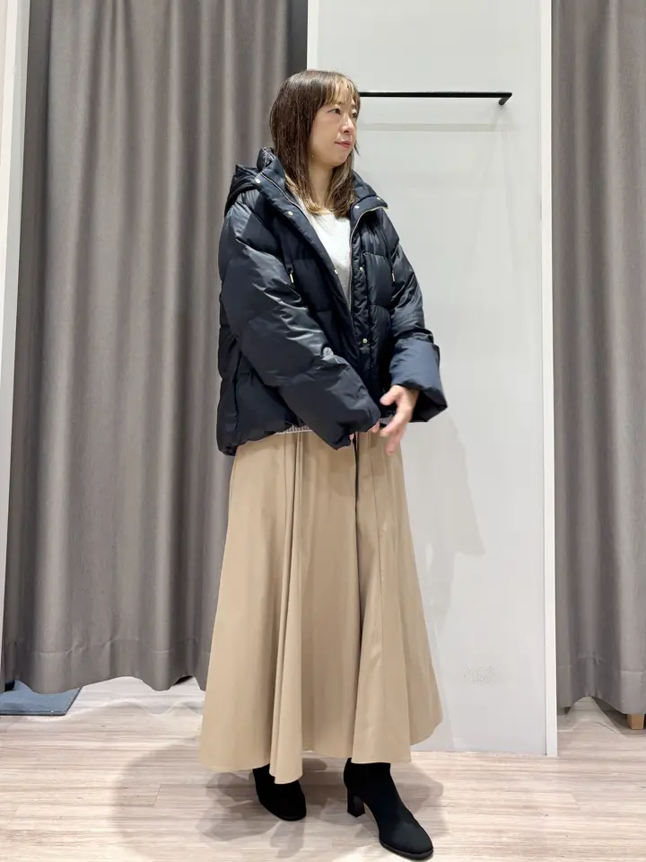 ONWARD CROSSET SELECT SAKAI コーディネート画像