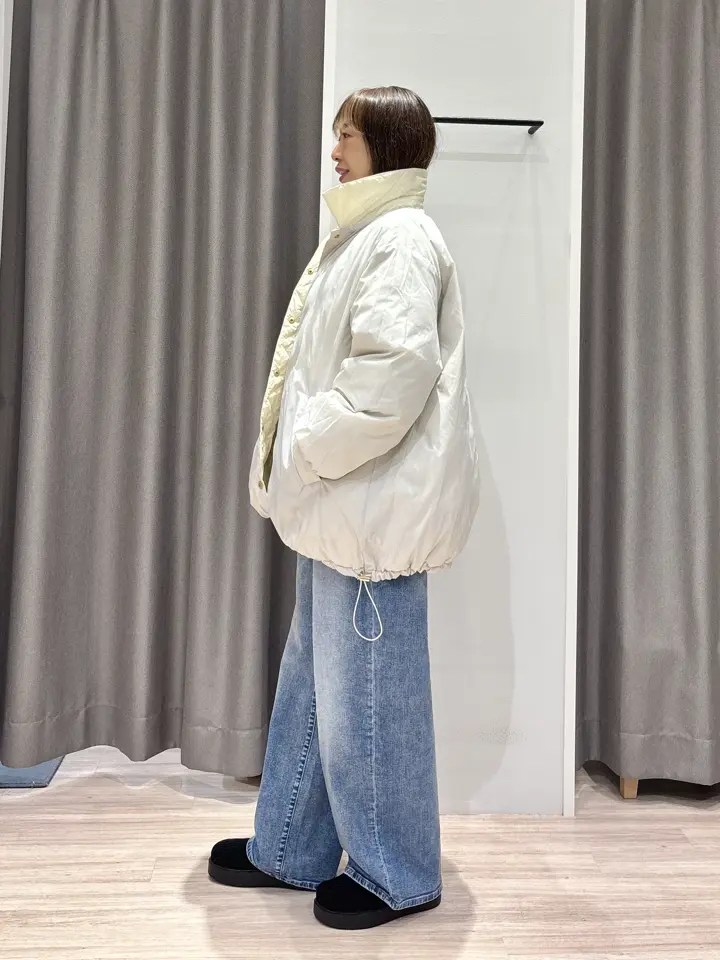 ONWARD CROSSET SELECT SAKAI コーディネート画像