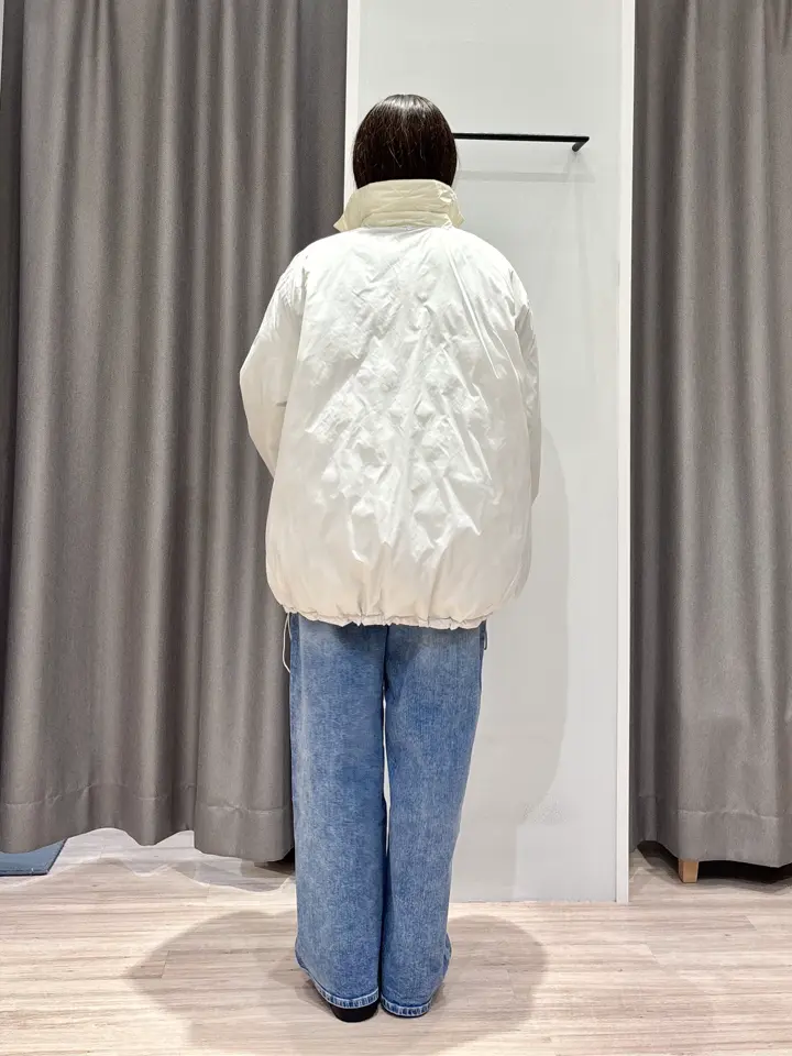 ONWARD CROSSET SELECT SAKAI コーディネート画像