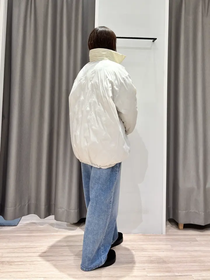 ONWARD CROSSET SELECT SAKAI コーディネート画像