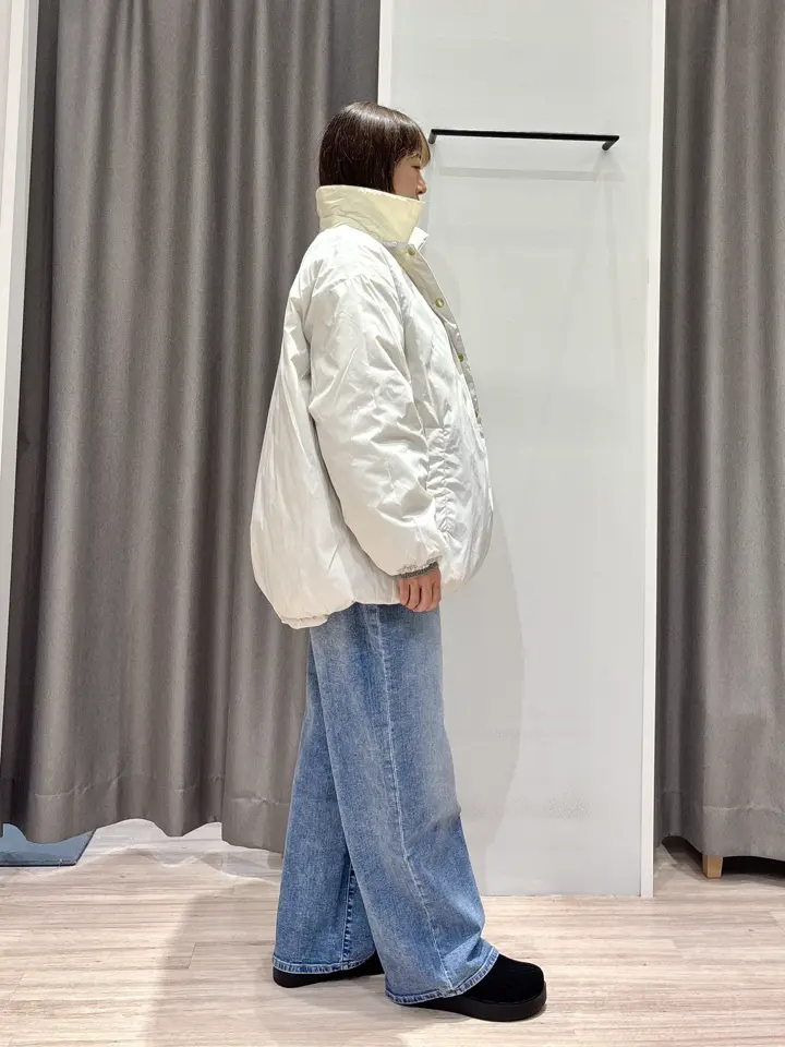 ONWARD CROSSET SELECT SAKAI コーディネート画像