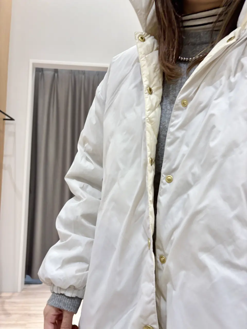 ONWARD CROSSET SELECT SAKAI コーディネート画像