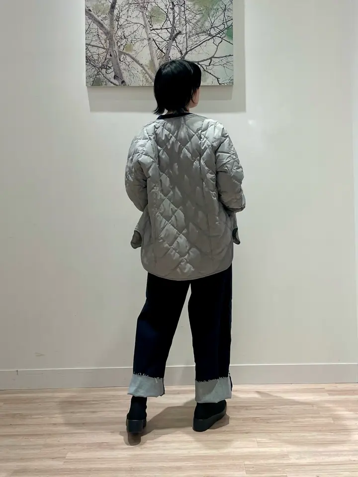 ONWARD CROSSET SELECT 柴尾 コーディネート画像