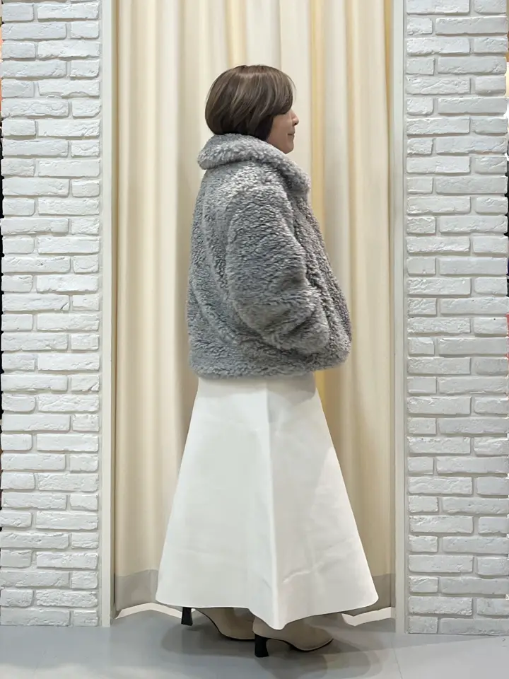 ONWARD CROSSET SELECT 吉田 コーディネート画像