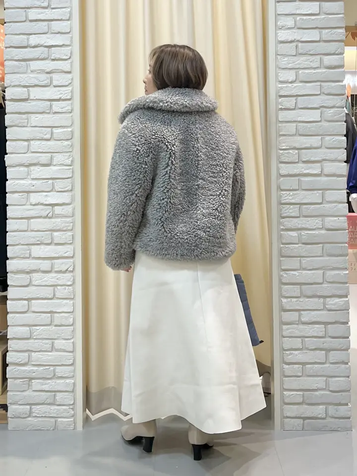 ONWARD CROSSET SELECT 吉田 コーディネート画像