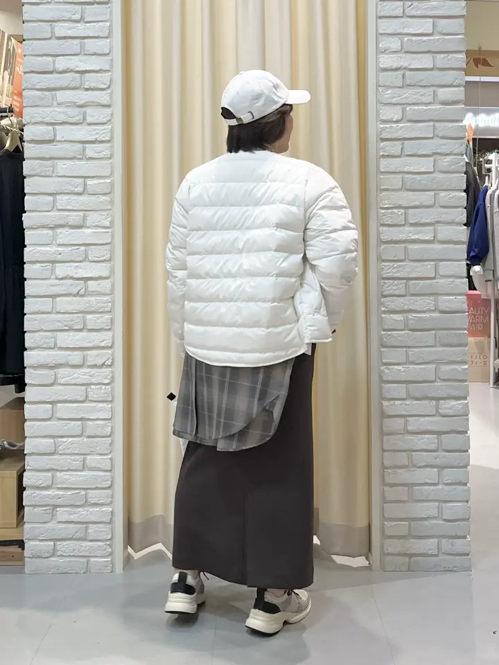 ONWARD CROSSET SELECT 吉田 コーディネート画像