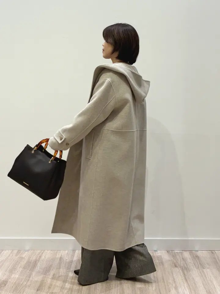 ONWARD CROSSET SELECT 前田 コーディネート画像