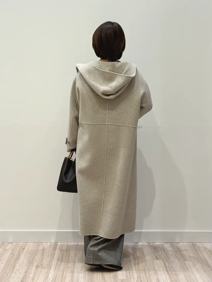 ONWARD CROSSET SELECT 前田 コーディネート画像