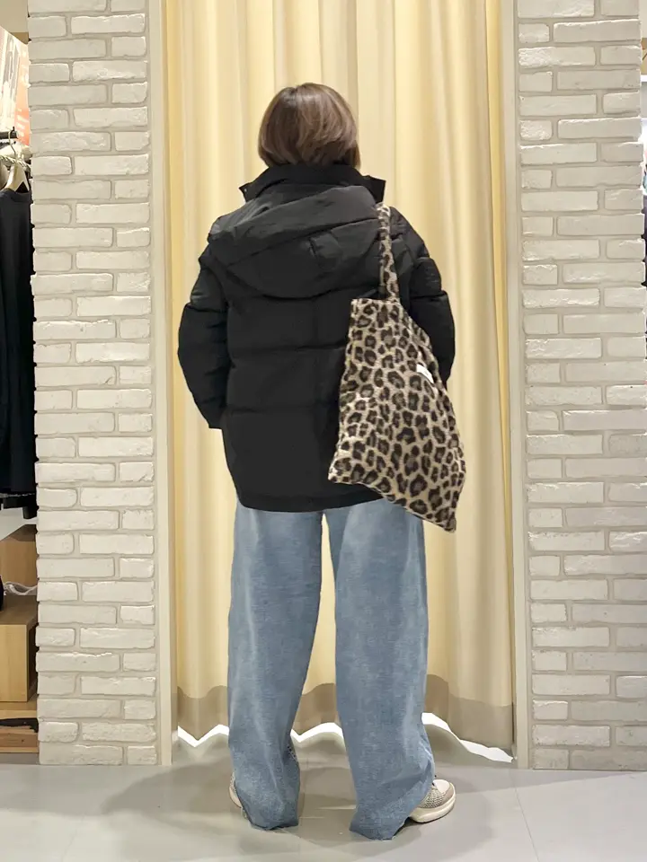 ONWARD CROSSET SELECT 吉田 コーディネート画像