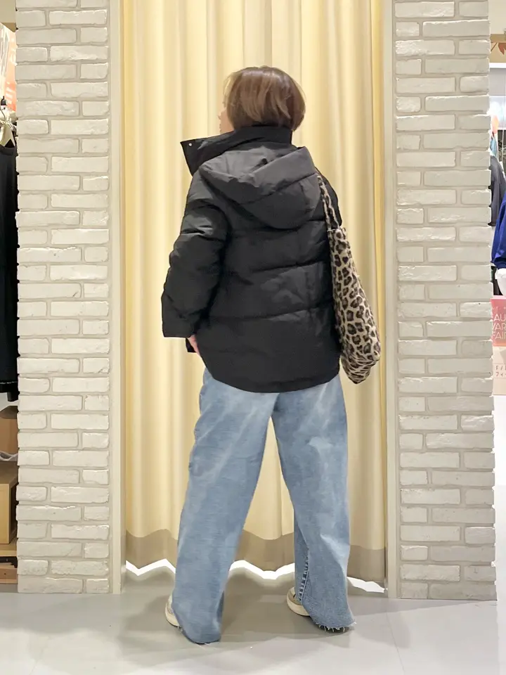 ONWARD CROSSET SELECT 吉田 コーディネート画像