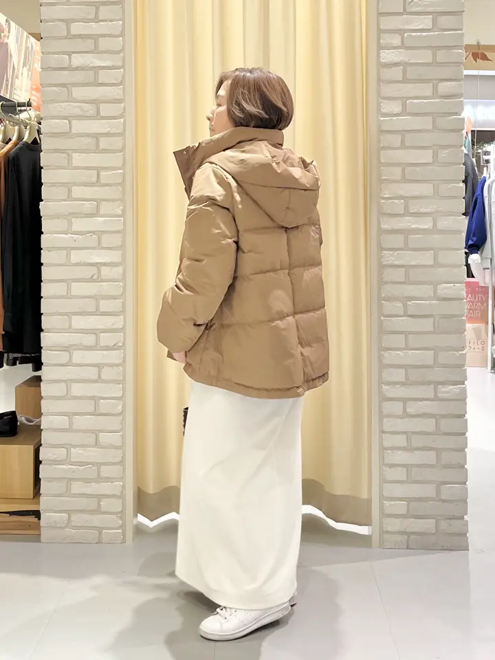 ONWARD CROSSET SELECT 吉田 コーディネート画像